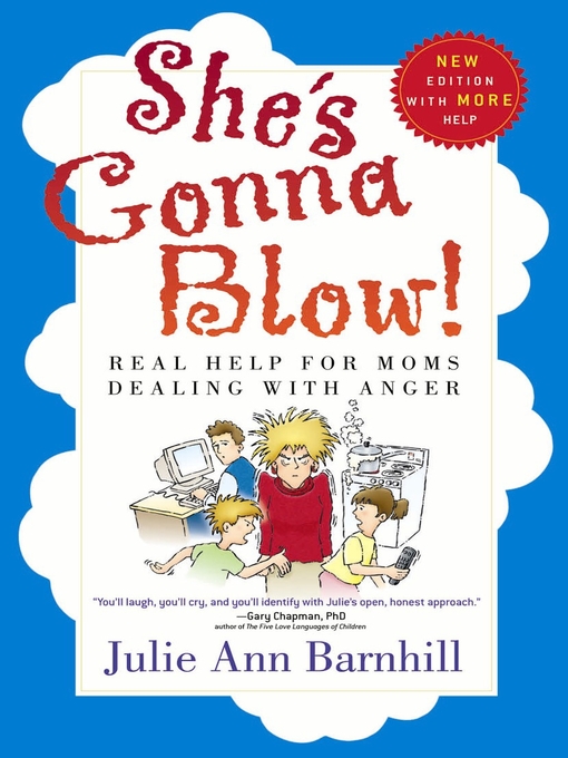 Title details for She's Gonna Blow by Julie Ann Barnhill - Available